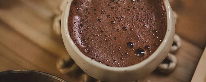 Cerimonia del cacao
