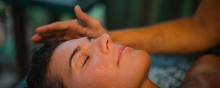 Trattamento viso luminosità
