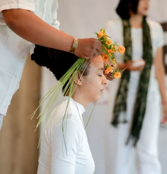 Corso di formazione insegnanti di yoga di 100 ore