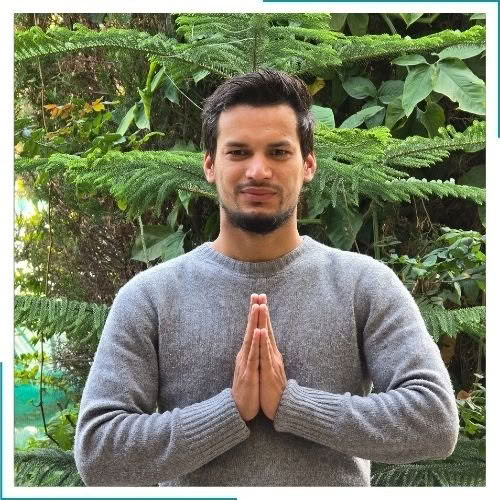 Ritiro di yoga di 5 giorni a Bali