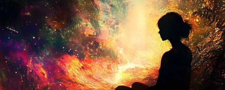 Cerimonia di gratitudine per Pachamama per la reciprocità spirituale