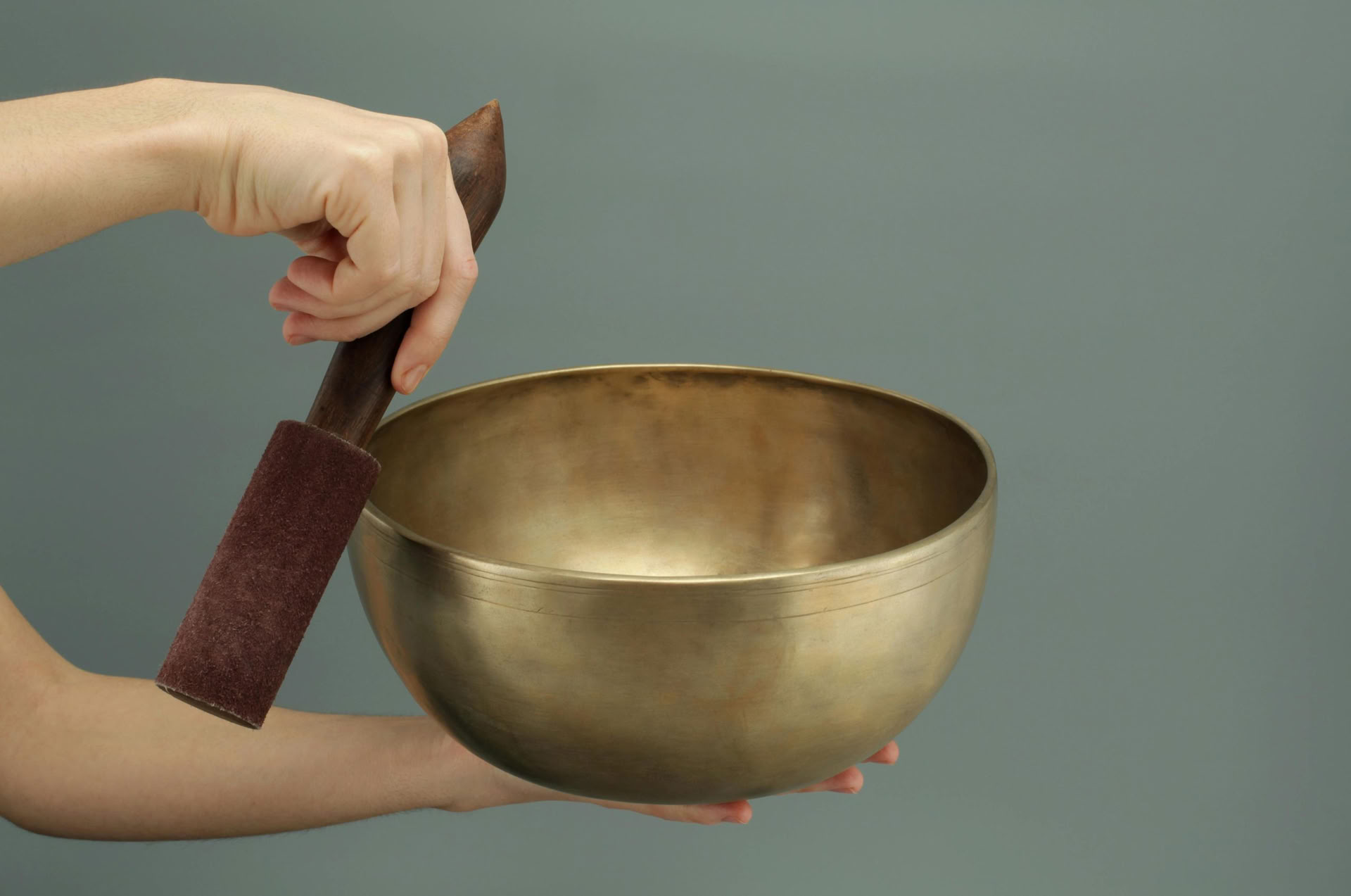Immersione di guarigione sonora: armonizza mente, corpo e spirito