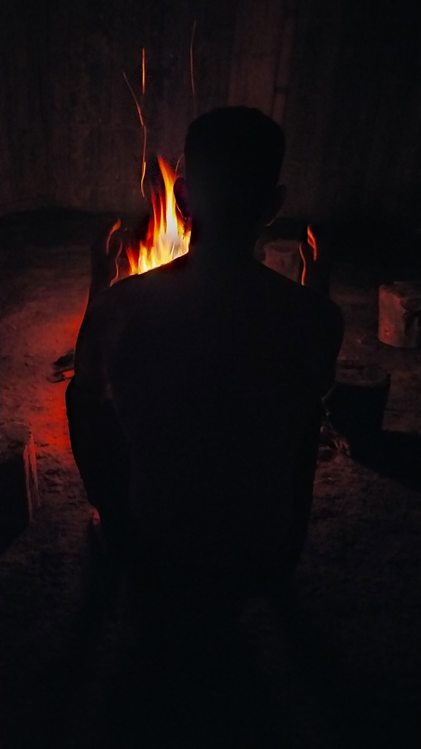 Cerimonia privata di ayahuasca / San Pedro