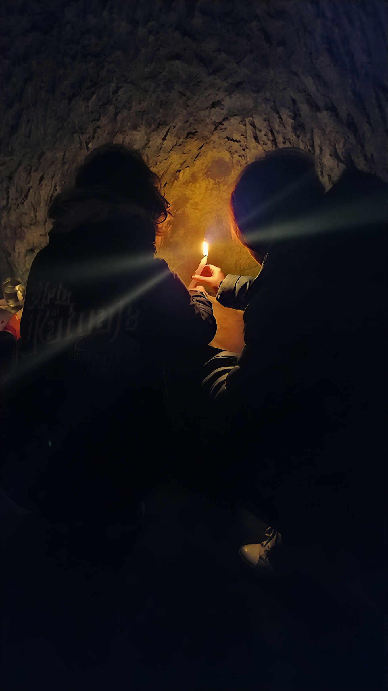 Cerimonia privata di ayahuasca / San Pedro