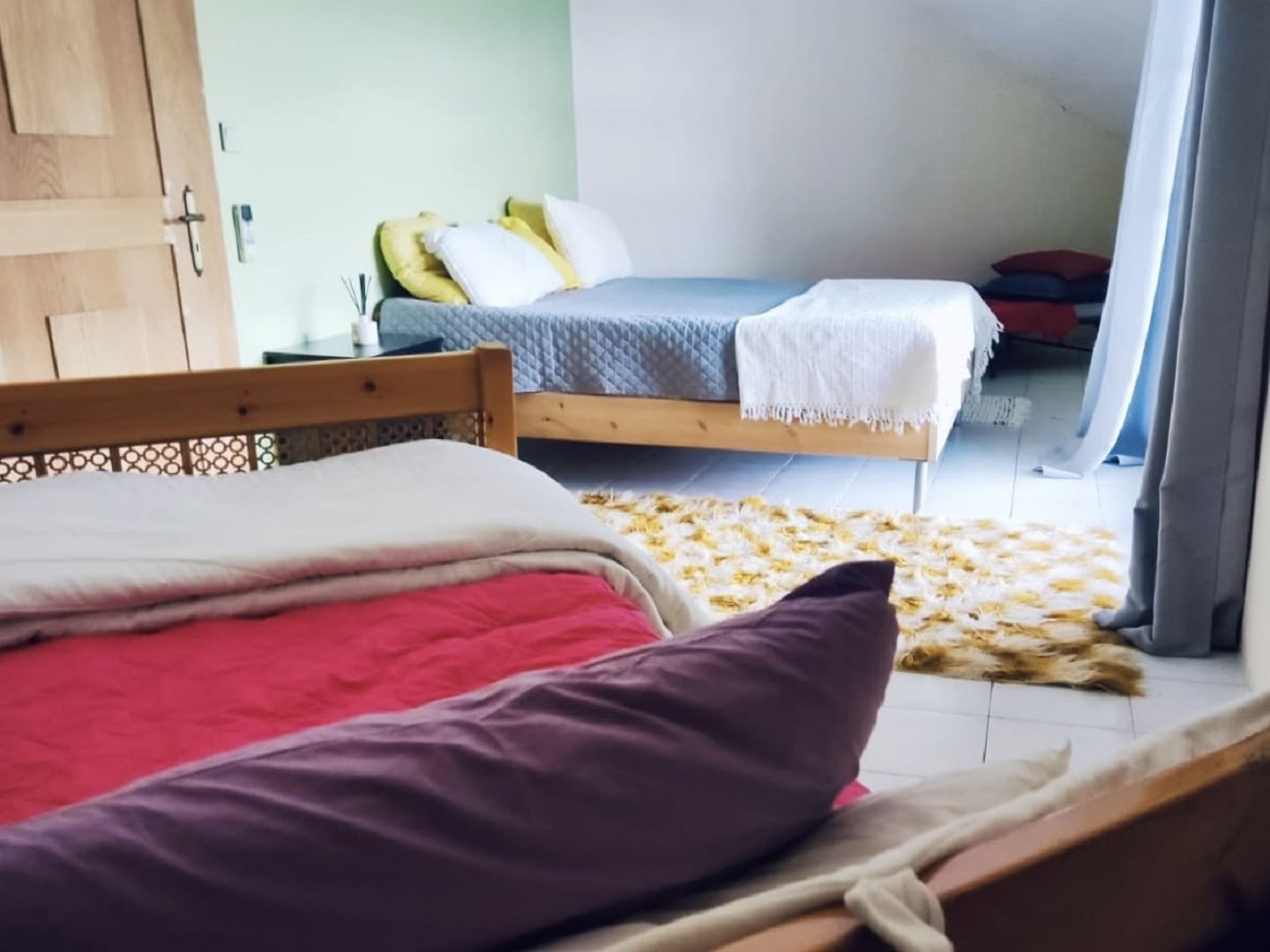 Ritiro di Yoga e Benessere per il Rilascio