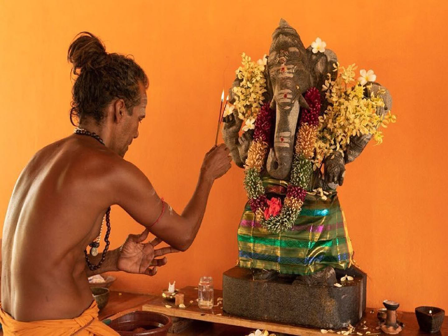 Corso di formazione insegnanti di yoga Hatha Vinyasa da 200 ore