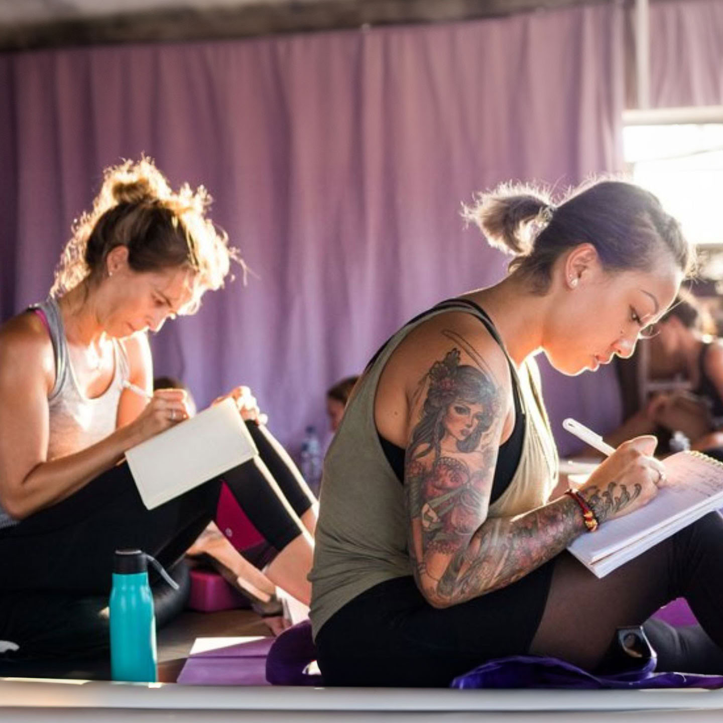Corso di formazione insegnanti di yoga di 200 ore – Kenya