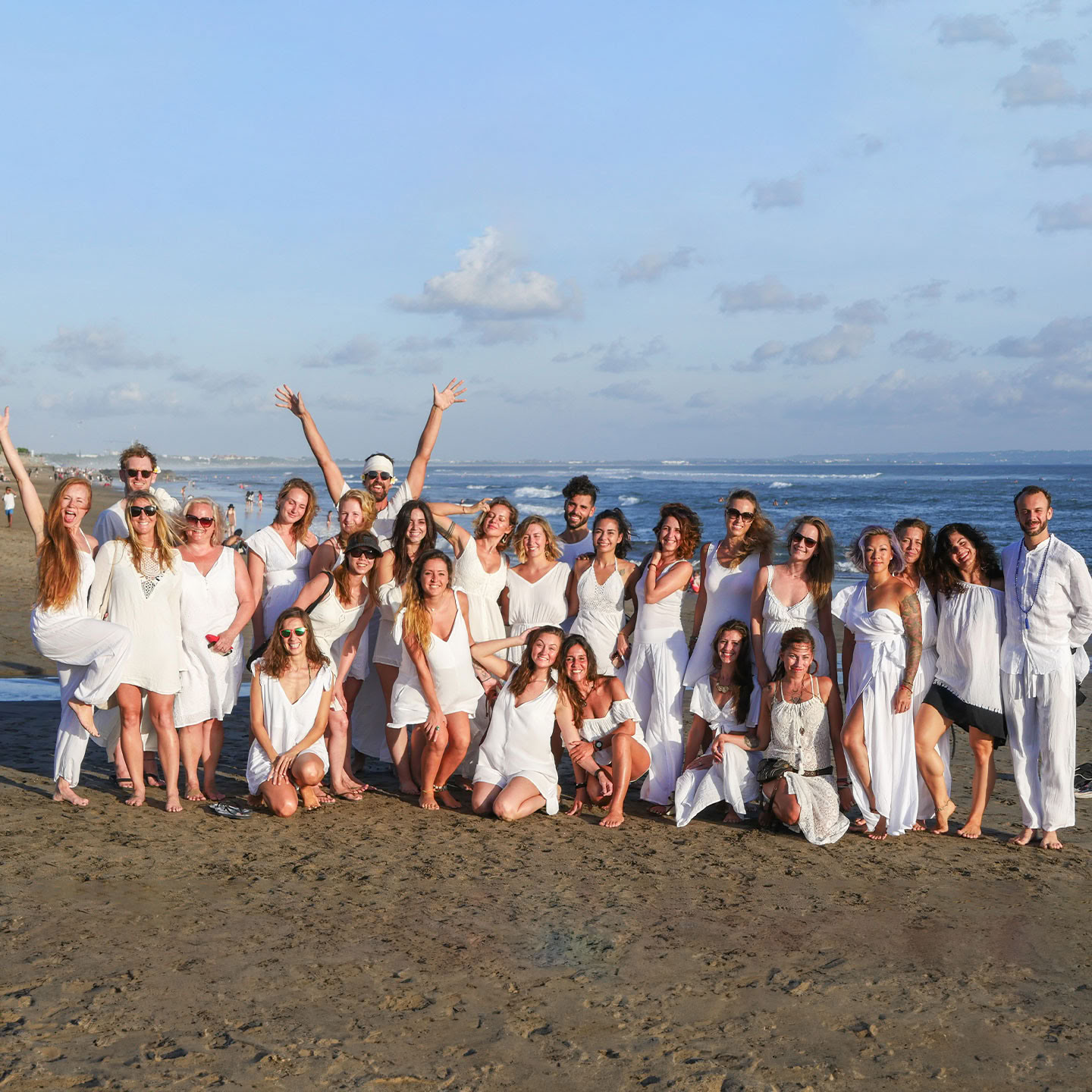 Corso di formazione insegnanti di yoga di 200 ore – Kenya