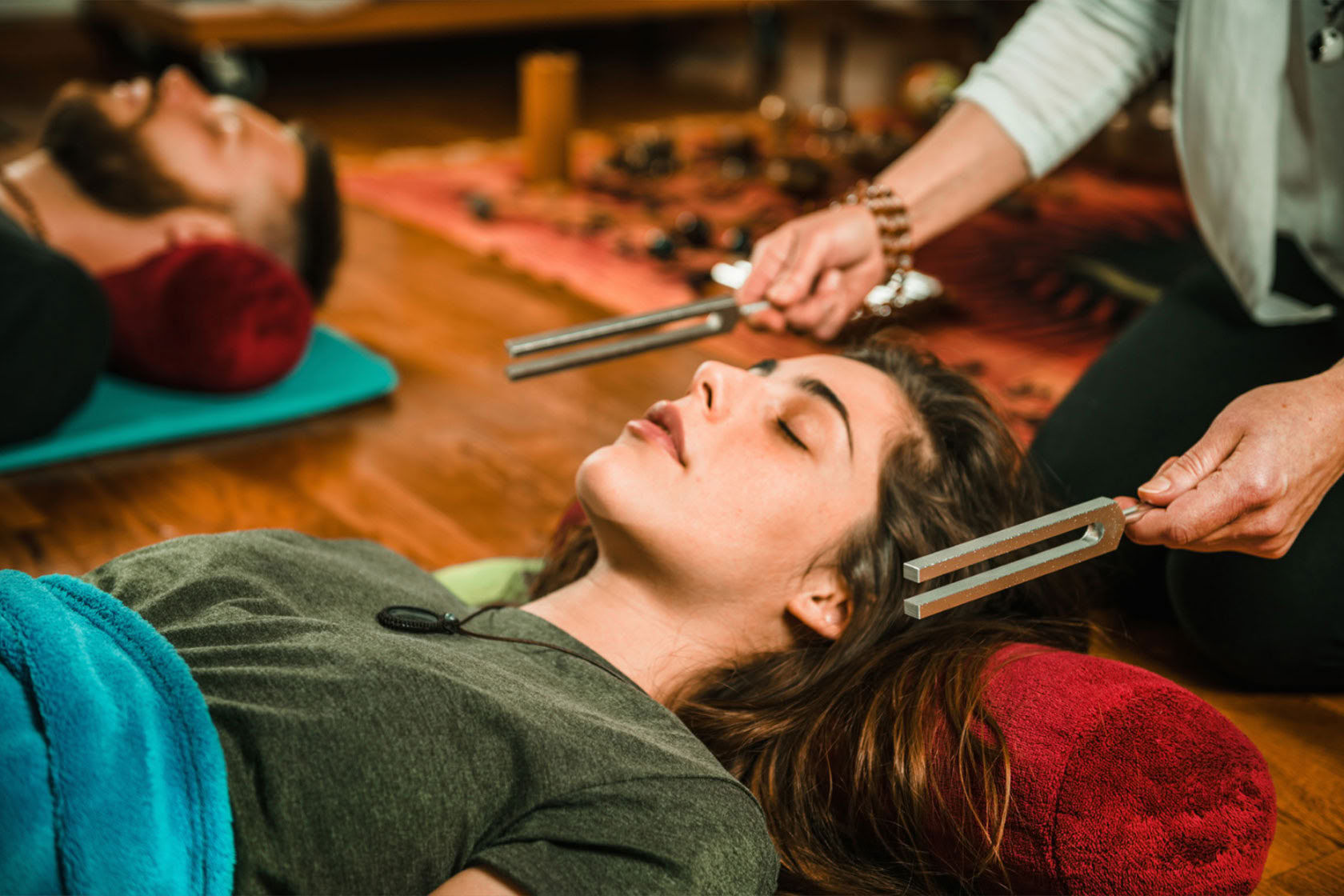 Formazione Insegnanti di Yoga Yin Resonance® – 28 luglio – 6 agosto 2027
