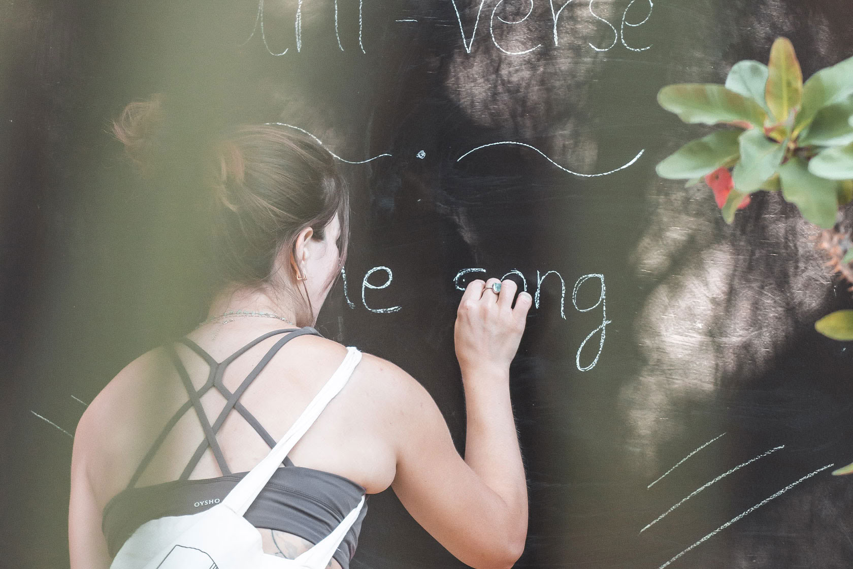 Formazione Insegnanti di Yoga Yin Resonance® – 28 luglio – 6 agosto 2027
