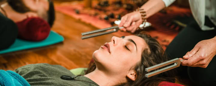 Formazione Insegnanti di Yoga Yin Resonance® – 28 luglio – 6 agosto 2027