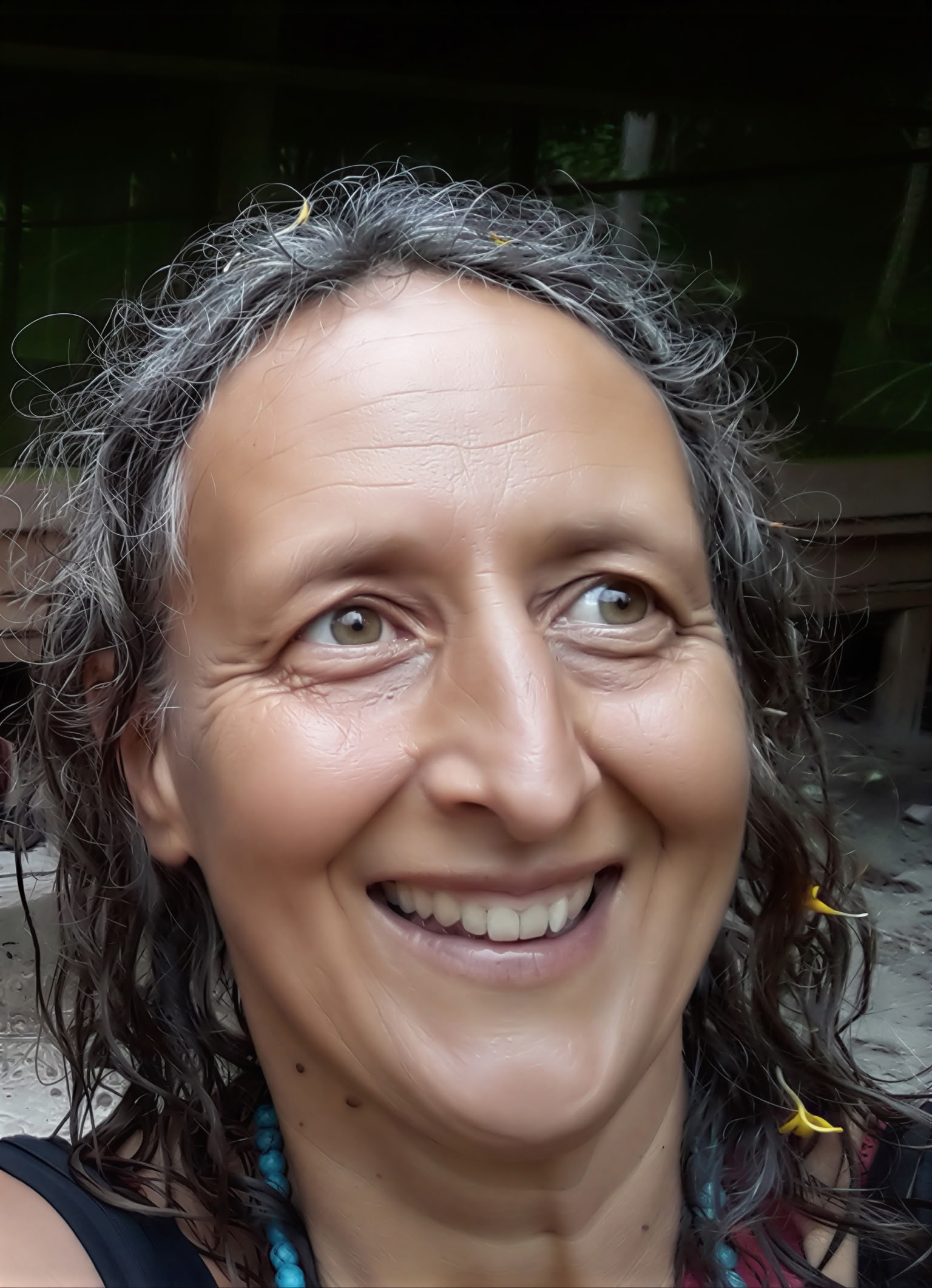 Sessioni e rituali di guarigione di Michaela