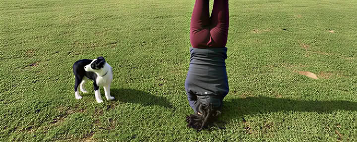 4 giorni di benessere e yoga in Toscana