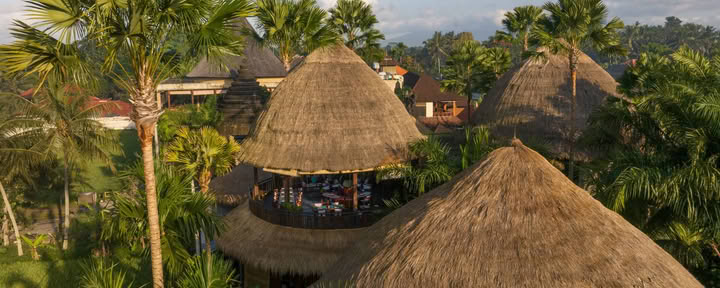 Pacchetto Vibe Estiva a Ubud, Bali