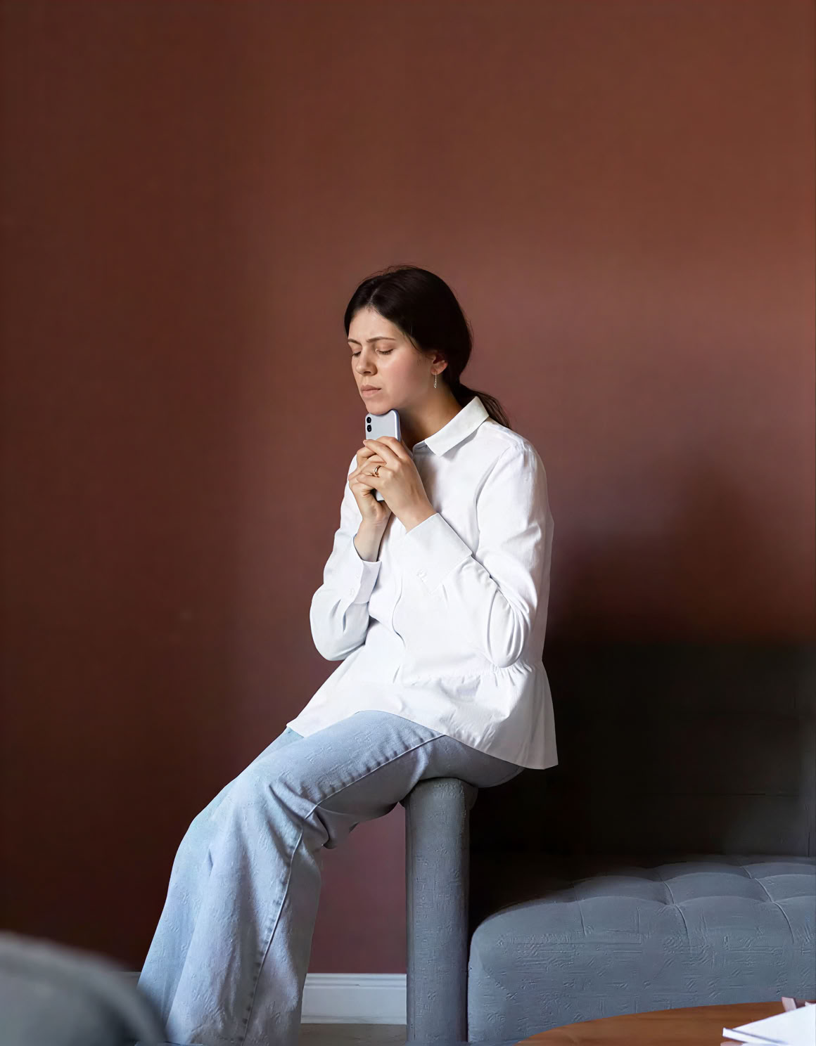 Guarigione con il Breathwork di Rebirthing