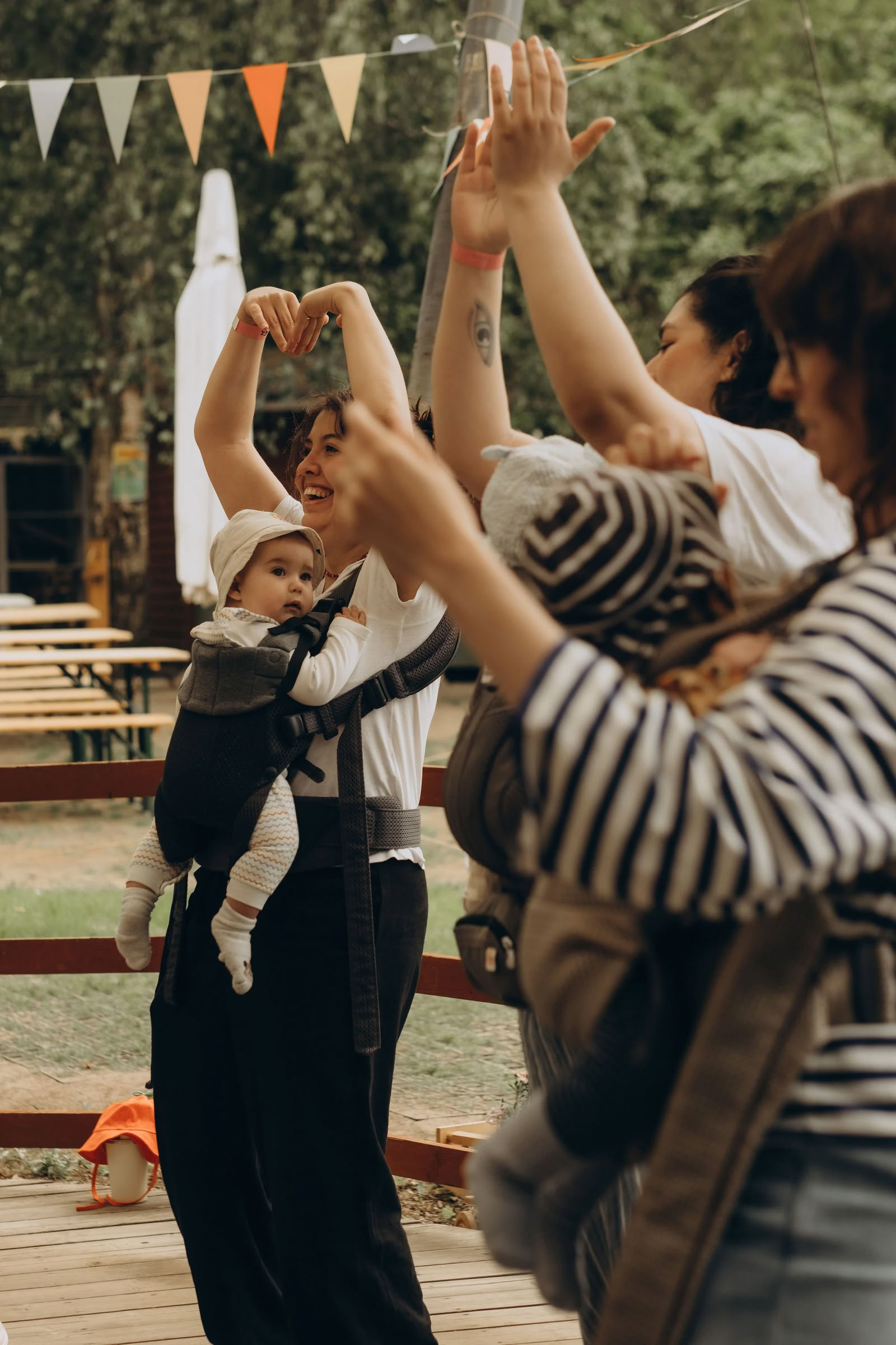 Martedì divertimento da Fika & Fun Playcafé - biglietto per l’intera serie