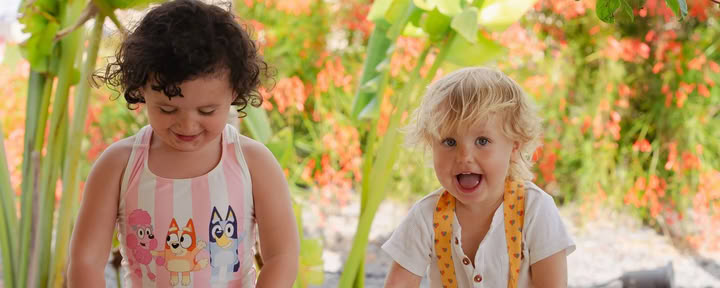 Martedì divertimento da Fika & Fun Playcafé - biglietto per l’intera serie