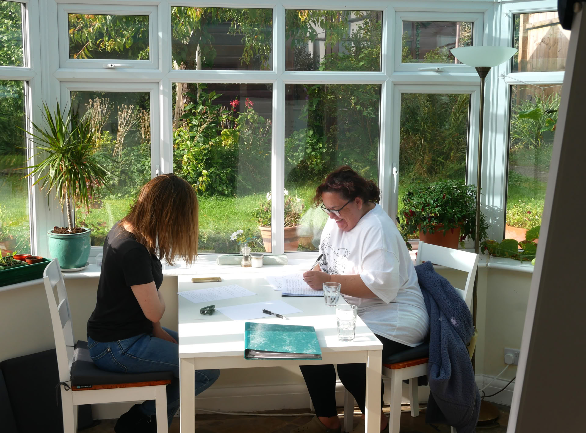 Weekend del benessere