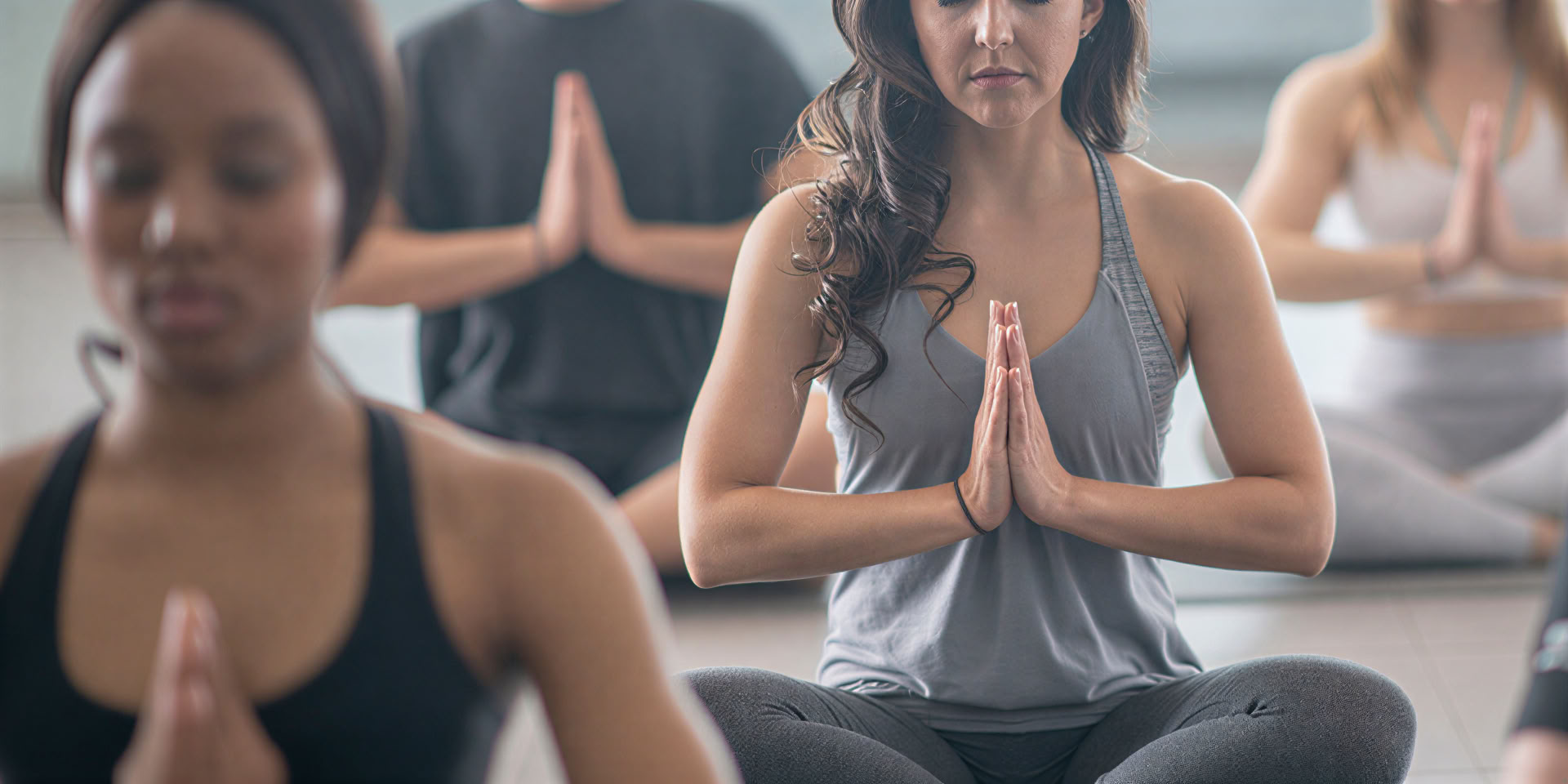 Formazione Insegnanti di Yoga 2027