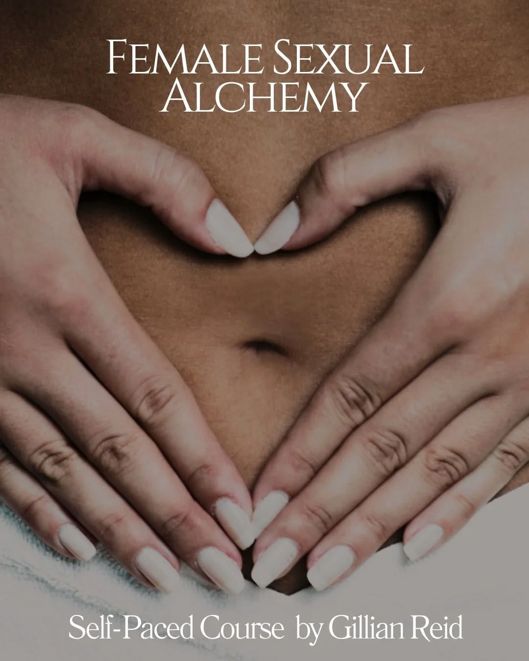 Corso Autogestito di Alchimia Sessuale Femminile