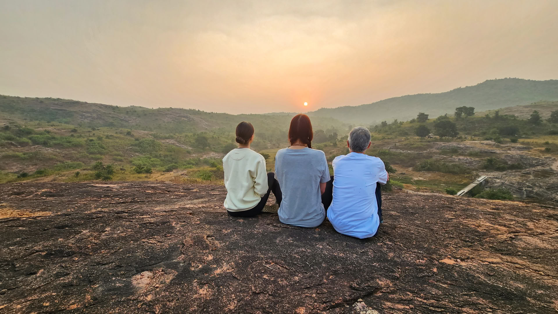 Costruisci delle basi solide: Certificazione yoga da 200 ore in India 2026