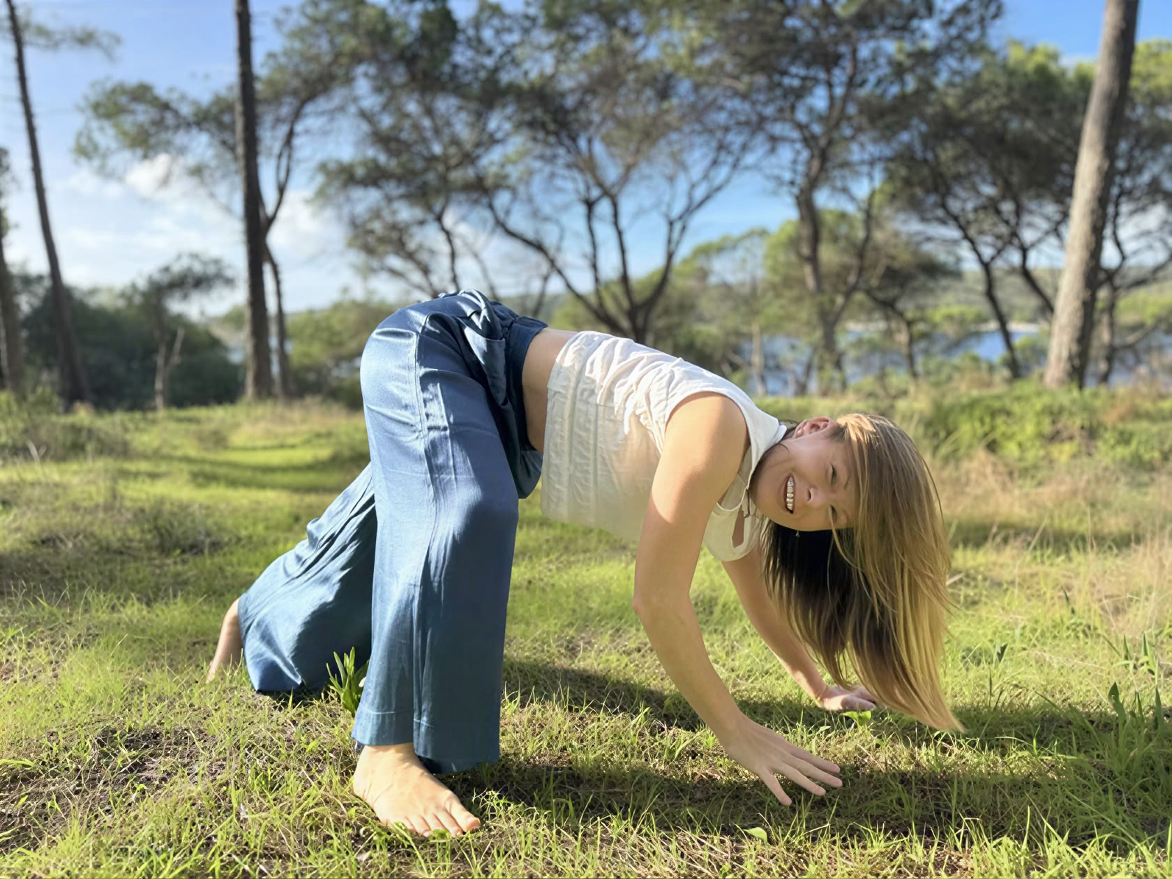 Ritiro di Yoga e Bhakti hOMe