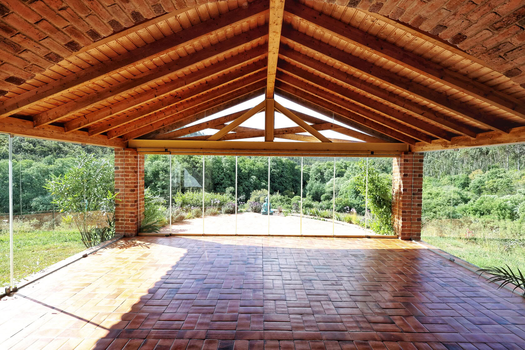 Ritiro di Yoga e Bhakti hOMe
