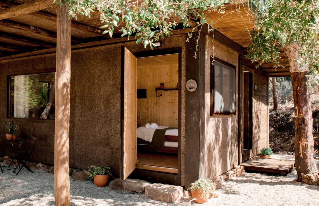 Ritiro di Yoga e Bhakti hOMe
