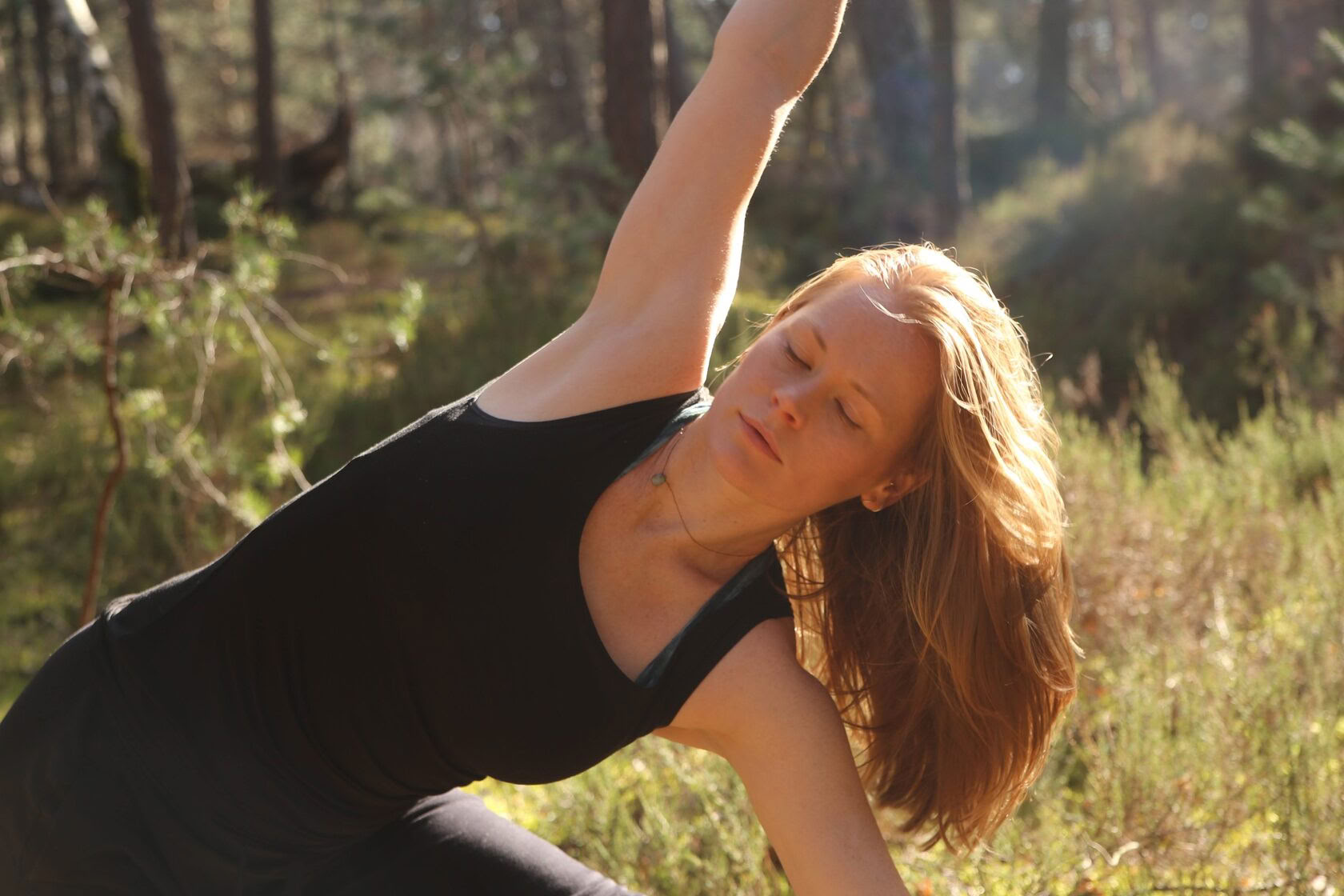 Ritiro di Yoga e Bhakti hOMe