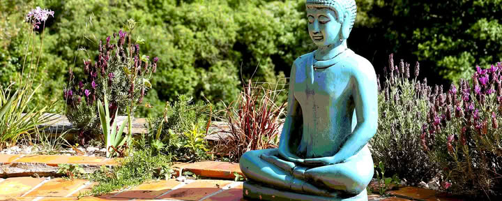Ritiro di Yoga e Bhakti hOMe