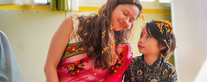 Formazione Insegnanti di Yoga Prenatale a Rishikesh, India