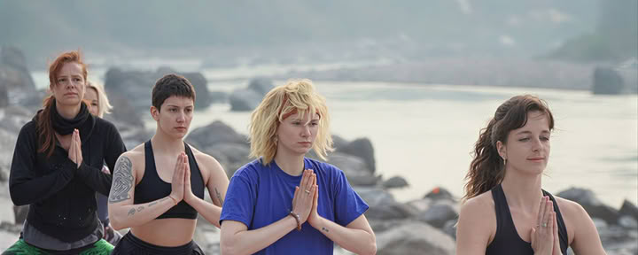 Formazione Avanzata Tradizionale per Insegnanti di Yoga di 300 Ore
