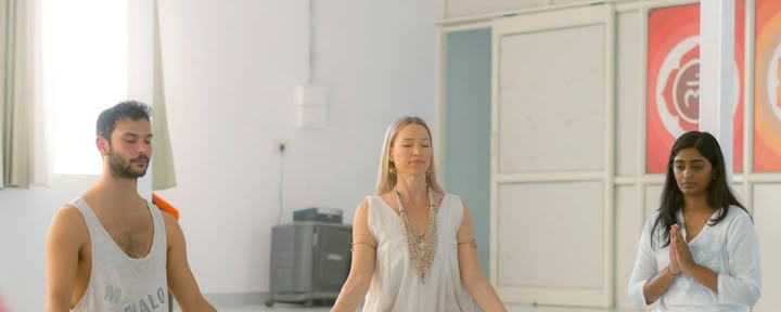 Corso Avanzato di Kundalini di 300 Ore