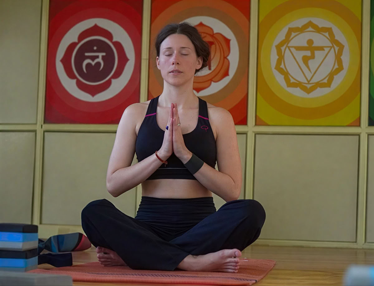 Trekking e ritiro yoga sull'Himalaya