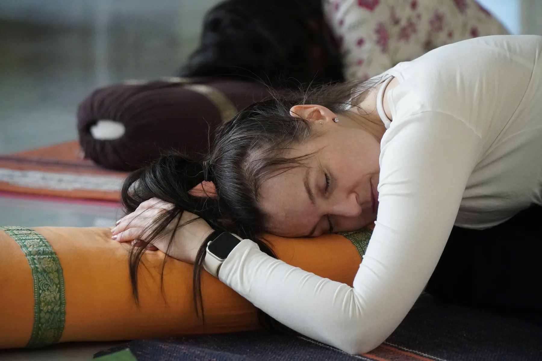 Formazione di Sound Healing