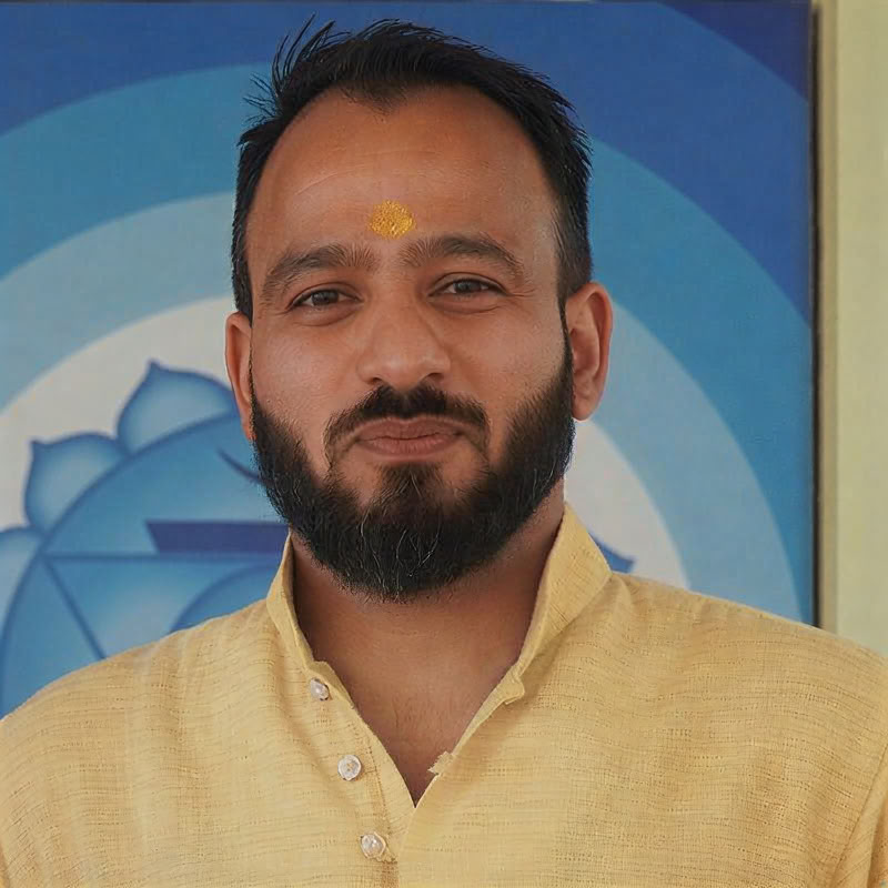 Corso di formazione insegnanti di yoga olistico di 300 ore