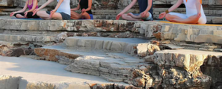 Ritiro Dharma delle Stelle