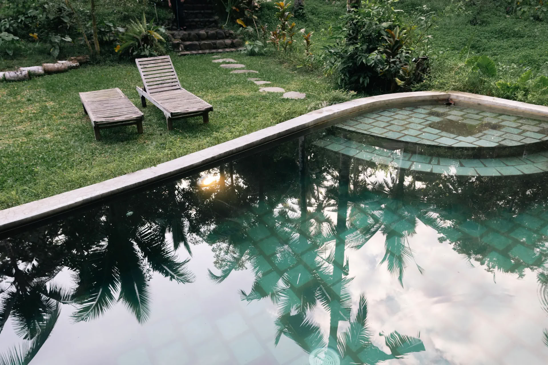 Ritiro di guarigione autentica di 3 giorni in una giungla segreta a Bali