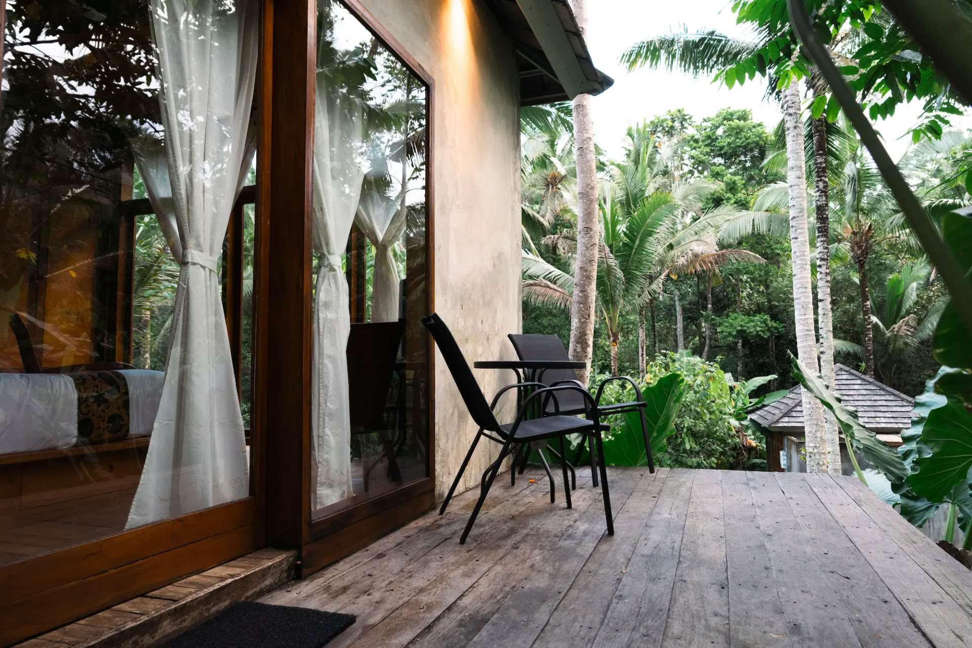 Ritiro di 5 giorni di yoga nella giungla, sound healing e creatività a Bali