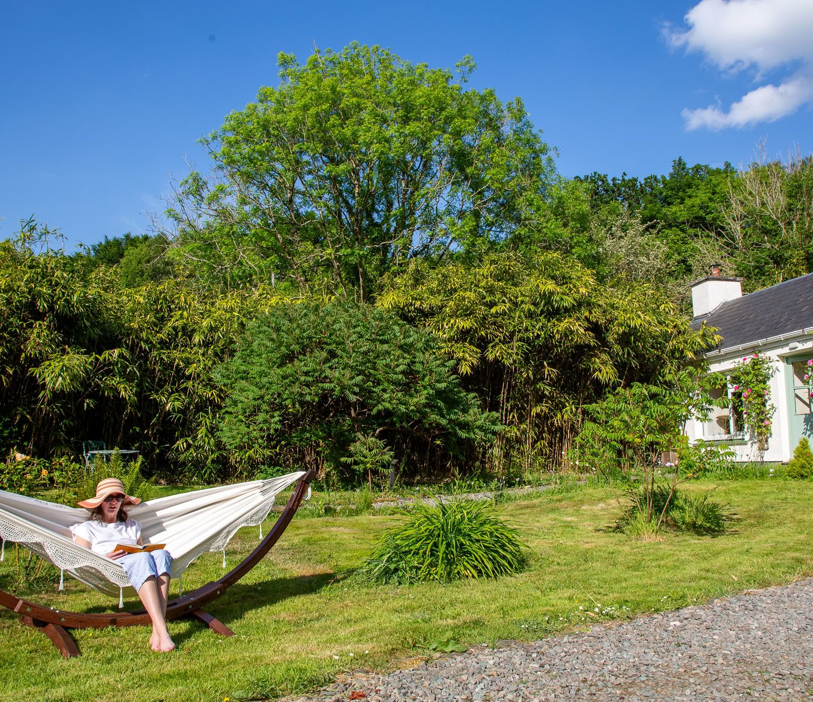 Ritiro benessere del weekend