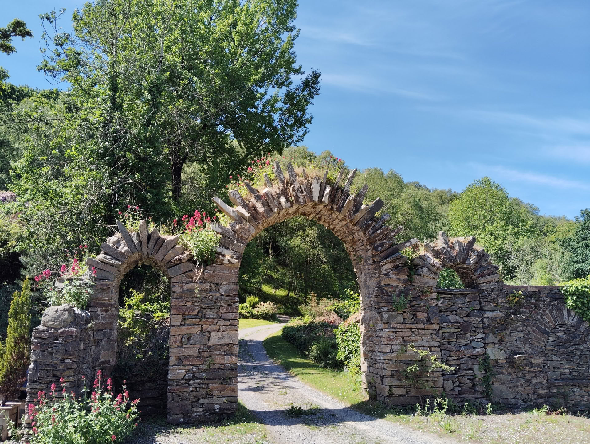 Ritiro benessere del weekend