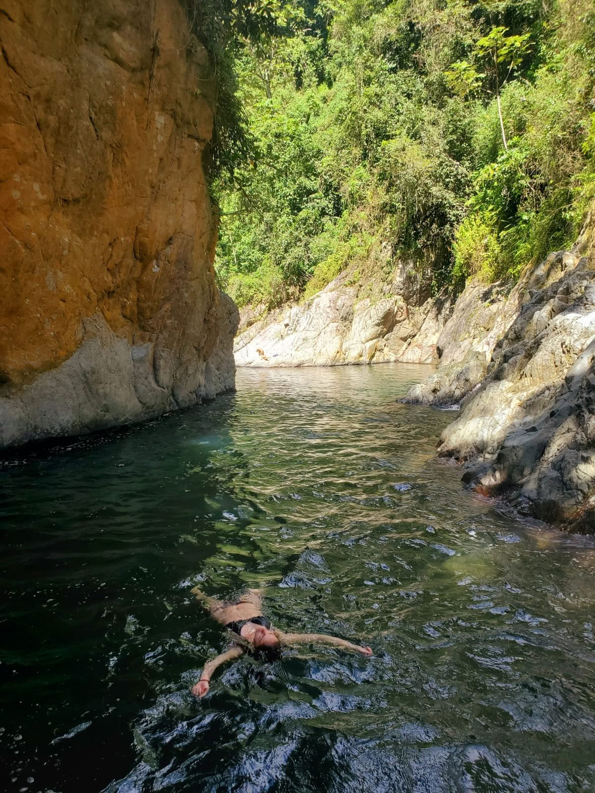 Ritiro Privato
