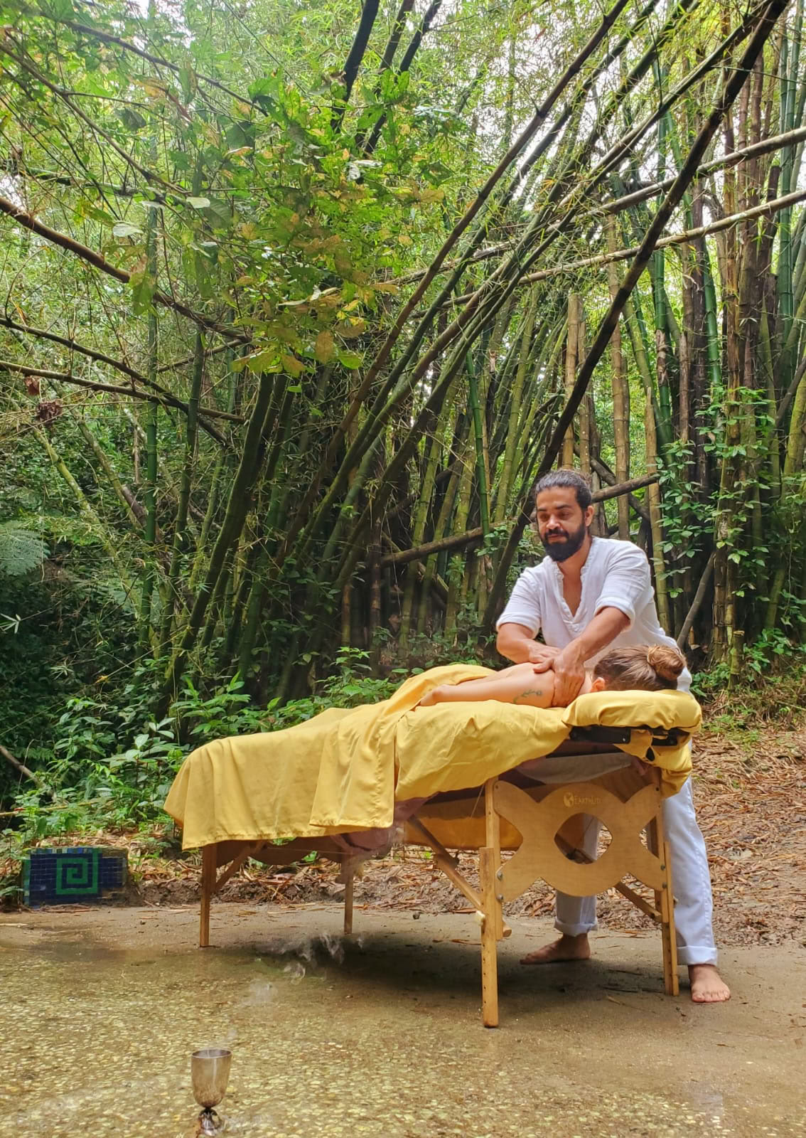 Ritiro Privato