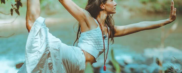 Corso di certificazione di guarigione Reiki a Rishikesh