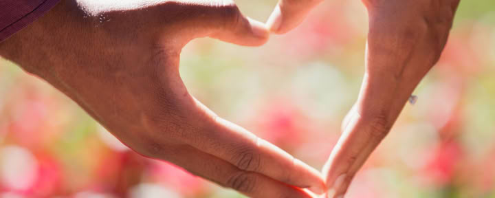L’amore è una scelta