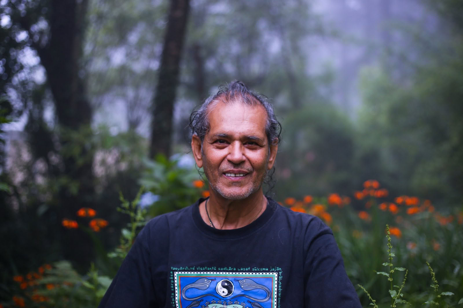 Formazione Insegnanti di Yoga di 320 Ore a Dharamshala