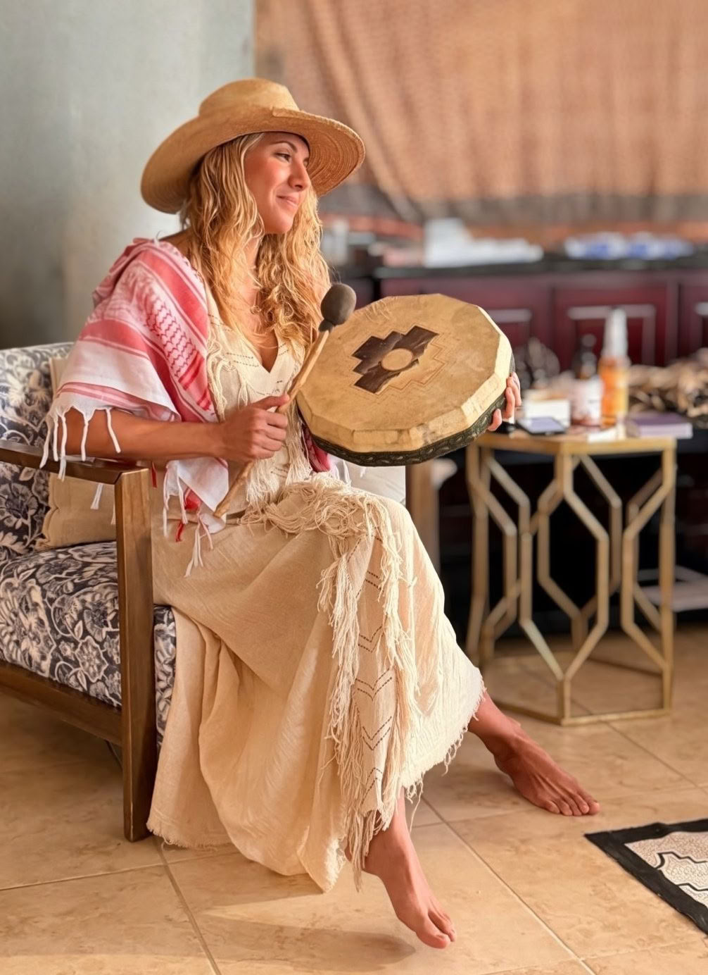 La via ayurvedica verso casa