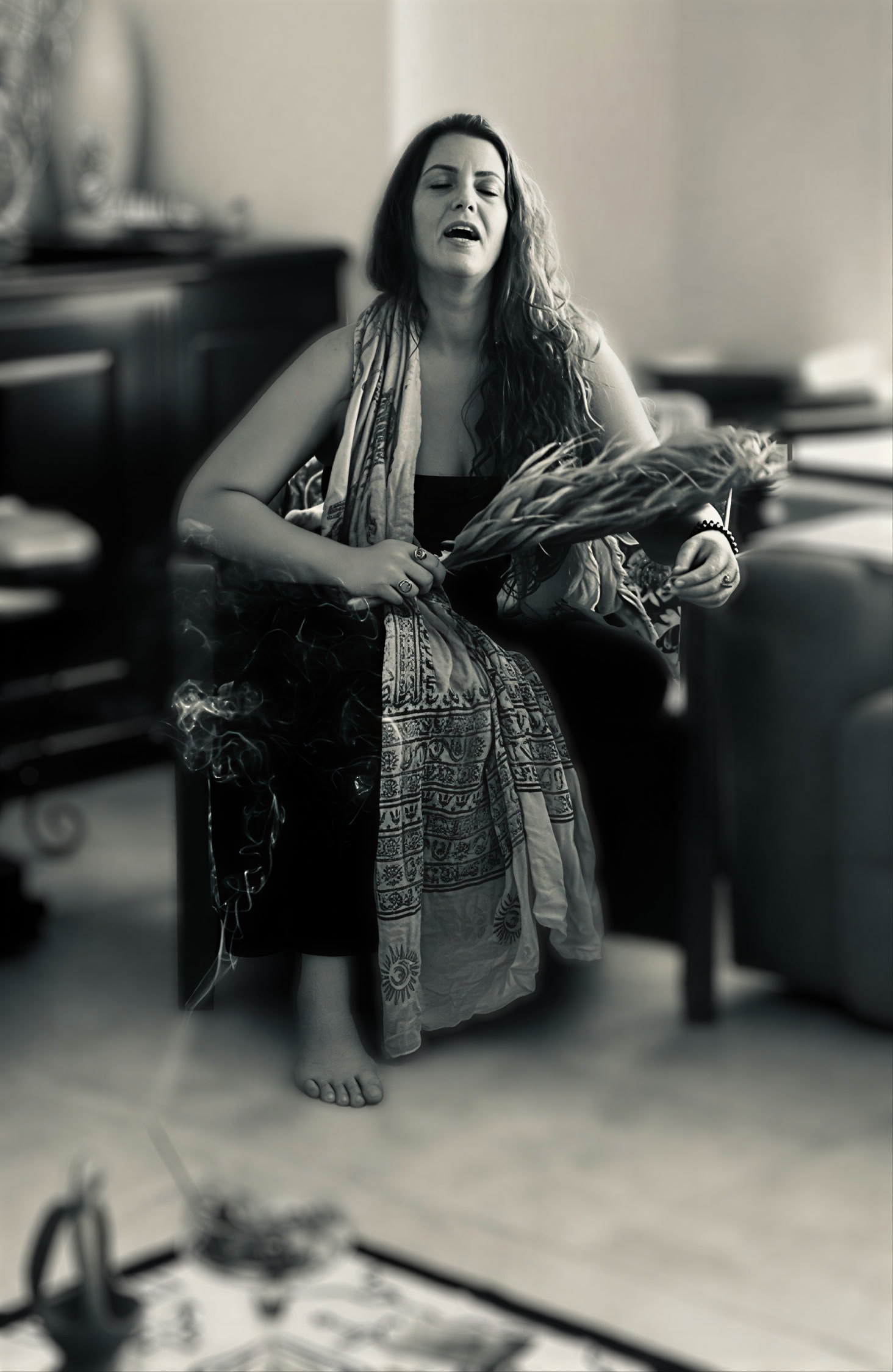 La via ayurvedica verso casa