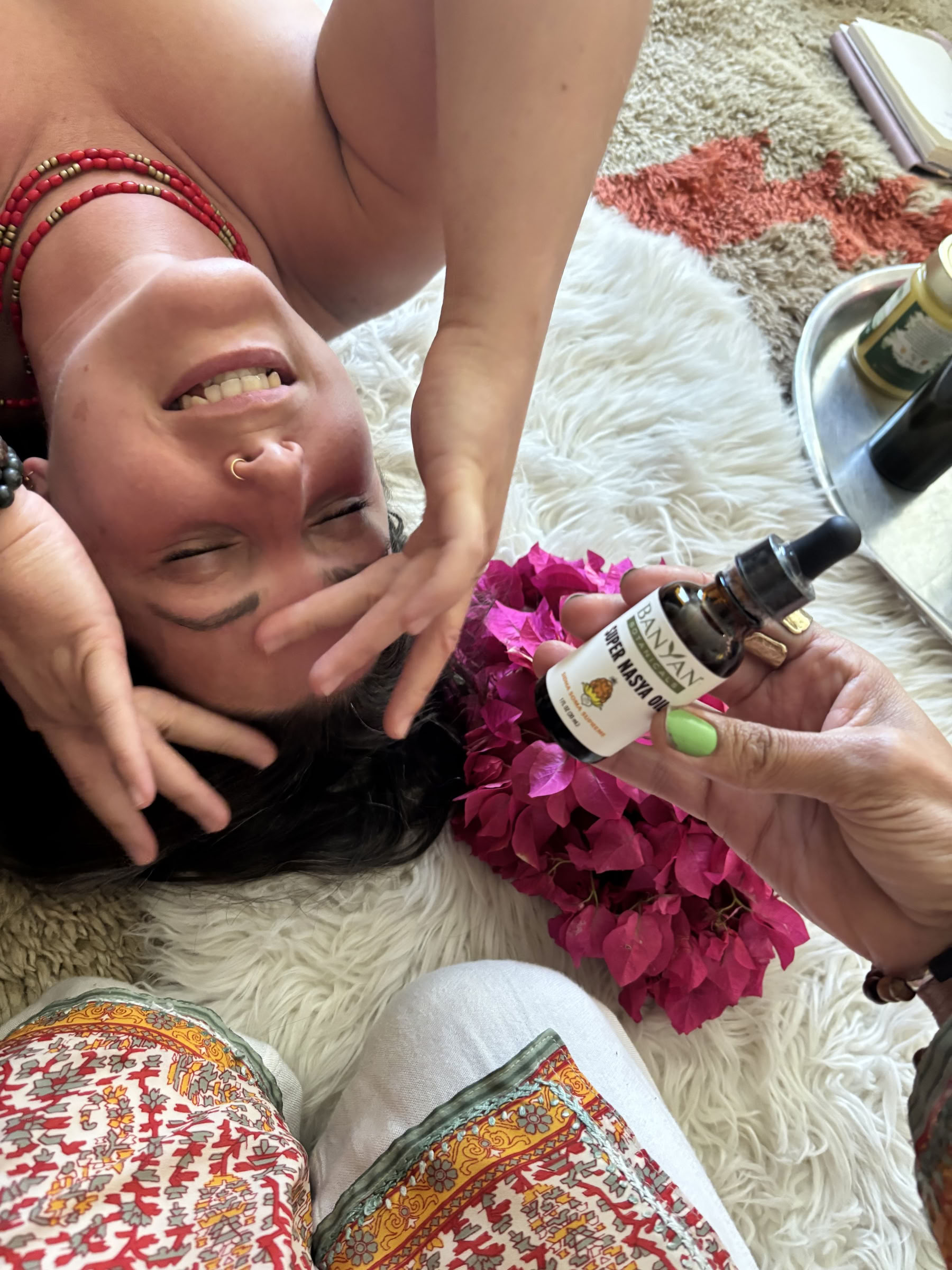 La via ayurvedica verso casa