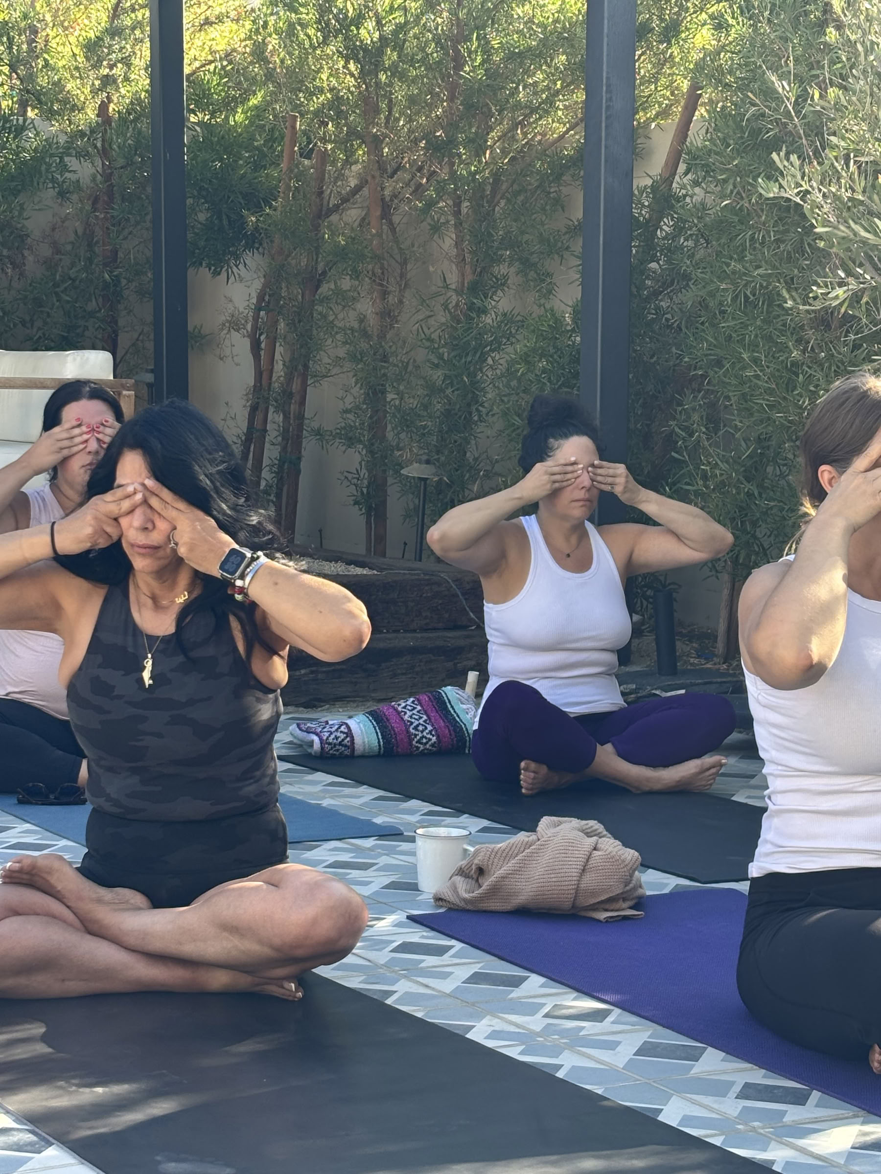 La via ayurvedica verso casa